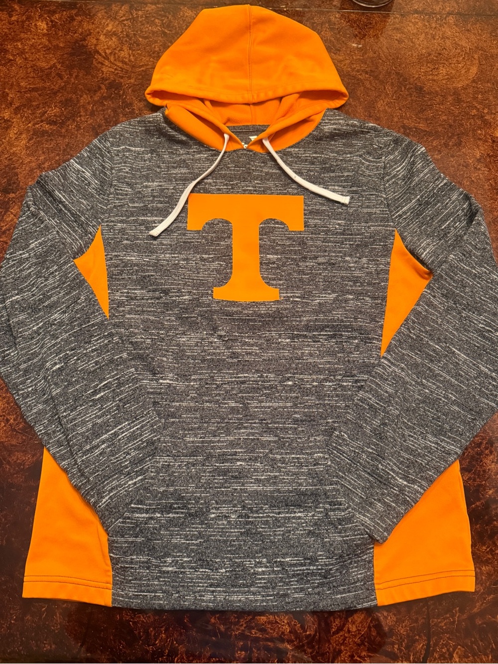 Tennessee college hoodie